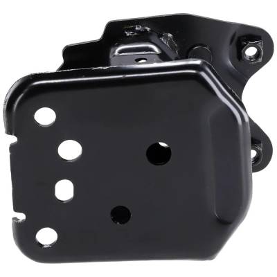 Rareelectrical - New Right Rear Bumper Bracket Compatible With Toyota Rav4 Hybrid Le+ Rav4 Hybrid Limited Se Platinum