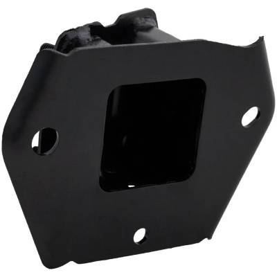 Rareelectrical - New Right Rear Bumper Bracket Compatible With Nissan Murano Platinum Hybrid 4 Cyl 2.5L Murano