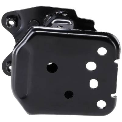 Rareelectrical - New Left Rear Bumper Bracket Compatible With Toyota Rav4 Hybrid Xle Rav4 Hybrid Limited Se Xle