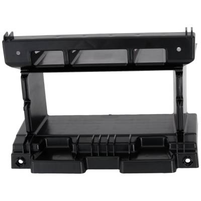 Rareelectrical - New Front Bumper Reinforcement Bracket Compatible With Kia Telluride Lx 6 Cyl 3.8L Telluride Sx 6