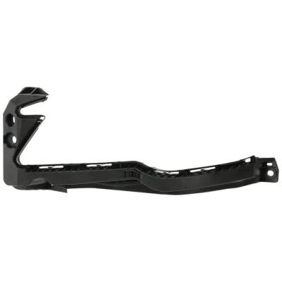 Rareelectrical - New Left Front Bumper Bracket Compatible With Subaru Outback 3.6R Limited 6 Cyl 3.6L Legacy 2.5I