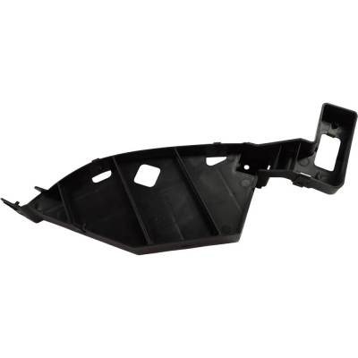 Rareelectrical - New Left Front Bumper Filler Compatible With Chevrolet Suburban 2500 Ltz 8 Cyl 6.0L Suburban 1500 Lt