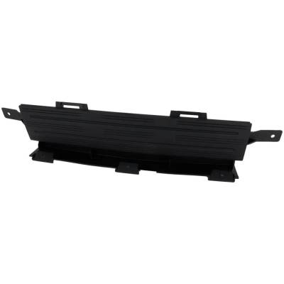 Rareelectrical - New Front Bumper Filler Compatible With Gmc Yukon Xl Denali 8 Cyl 6.2L Yukon Xl Denali Ultimate 8