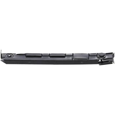 RAREELECTRICAL - New Right Front Bumper Bracket Compatible With Mercedes Benz E300 4Matic E550 Base E320 Cdi E320