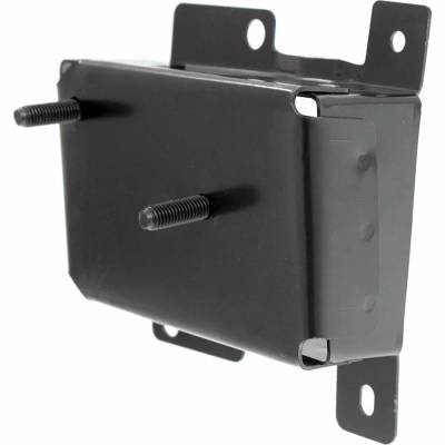 Rareelectrical - New Right Rear Bumper Bracket Compatible With Nissan Sentra Sv 4 Cyl 1.8L Sentra Fe+Sv 4 Cyl 1.8L