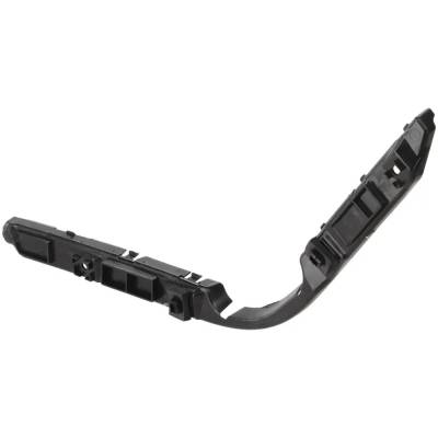 Rareelectrical - New Left Rear Bumper Bracket Compatible With Ford Mustang Shelby Gt500 Mustang Base 2010-2014