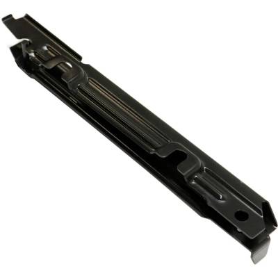 RAREELECTRICAL - New Right Front Bumper Bracket Compatible With Mercedes Benz C350 Sport C230 Kompressor Clk320 Base