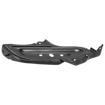 Rareelectrical - New Left Front Bumper Bracket Compatible With Toyota 4Runner 40Th Anniversary Edition 6 Cyl 4.0L