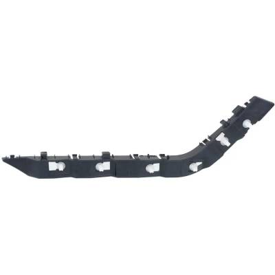 Rareelectrical - New Left Rear Bumper Bracket Compatible With Hyundai Sonata 2.0T Limited Sonata Gl 2012 For Models