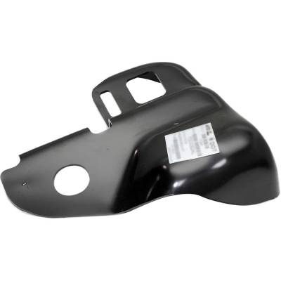 Rareelectrical - New Left Rear Bumper Bracket Compatible With Ford F-150 Lariat Limited F-150 Fx2 F-150 Platinum