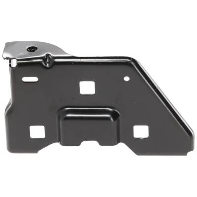 Rareelectrical - New Left Front Inner Bumper Bracket Compatible With Chevrolet Gmc Silverado 1500 Ld Lt 8 Cyl 5.3L