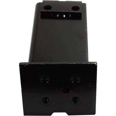 Rareelectrical - New Right Front Inner Bumper Bracket Compatible With Chevrolet Bolt Euv Lt Bolt Euv Premier Ev Lt Ev