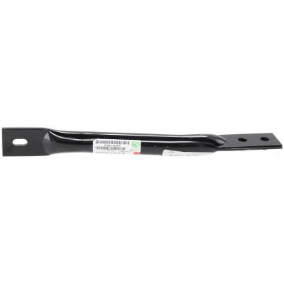 Rareelectrical - New Right Front Bumper Bracket Compatible With Chevrolet Gmc Silverado 1500 High Country 8 Cyl 6.2L