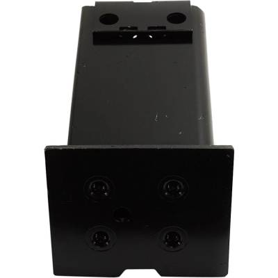 Rareelectrical - New Left Front Inner Bumper Bracket Compatible With Chevrolet Bolt Euv Lt Bolt Euv Premier Ev