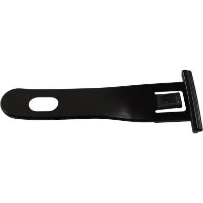 Rareelectrical - New Right Front Bumper Bracket Compatible With Bmw X3 Xdrive28i 6 Cyl 3.0L X3 Xdrive28i 4 Cyl 2.0L