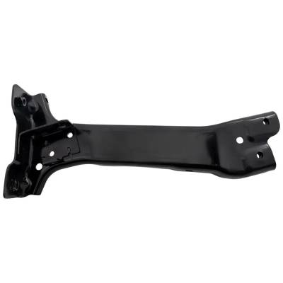 Rareelectrical - New Left Front Fender Support Compatible With Audi S3 Progressiv 4 Cyl 2.0L S3 Komfort 4 Cyl 2.0L A3