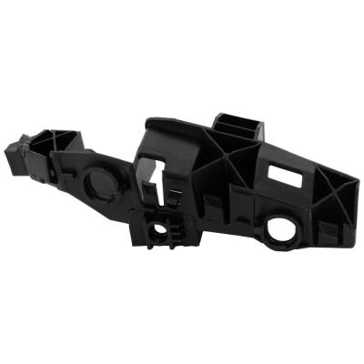 Rareelectrical - New Left Front Fender Support Compatible With Audi Q5 Komfort 4 Cyl 2.0L Sq5 Sportback Progressiv 6