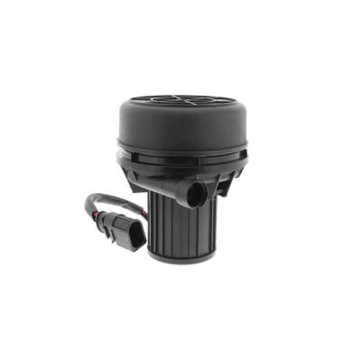 Rareelectrical - New Secondary Air Injection Pump Compatible With Audi A8 Quattro L 8 Cyl 4.0L A8 Quattro L 6 Cyl