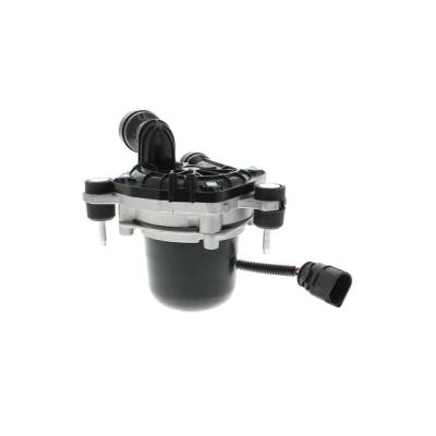 Rareelectrical - New Secondary Air Injection Pump Compatible With Audi Volkswagen Beetle Turbo 4 Cyl 2.0L Eos Komfort