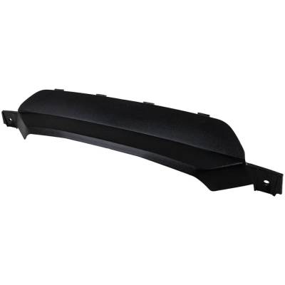 Rareelectrical - New Rear Hitch Cover Compatible With Gmc Acadia Sle 4 Cyl 2.5L Acadia Slt 4 Cyl 2.5L Acadia Denali 6