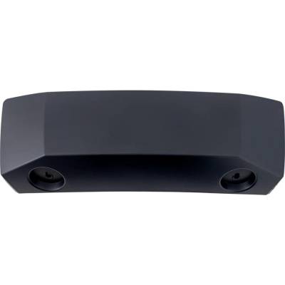 Rareelectrical - New Rear Hitch Cover Compatible With Cadillac Escalade Esv Base Escalade Esv Premium Escalade Esv