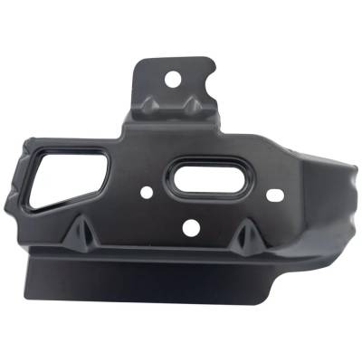 Rareelectrical - New Left Grille Bracket Compatible With Ford Transit Connect Xlt Premium 4 Cyl 2.0L Transit Connect