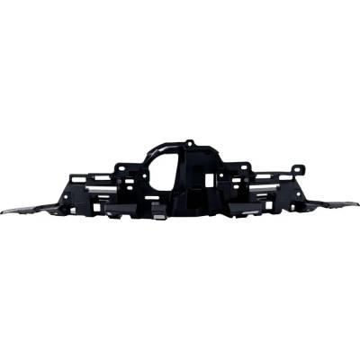 Rareelectrical - New OEM Replacement Grille Reinforcement Compatible With Toyota Corolla L 4 Cyl 2.0L Corolla Le 4