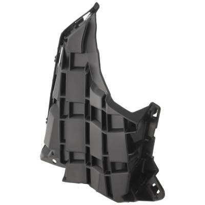 Rareelectrical - New Left Grille Reinforcement Compatible With Audi Q3 Technik 4 Cyl 2.0L Q3 Premium 4 Cyl 2.0L