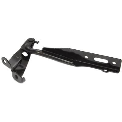 Rareelectrical - New Left Hood Hinge Compatible With Honda Cr-V Lx Cr-V Se Cr-V Touring Cr-V Ex-L Cr-V Ex 2012-2016