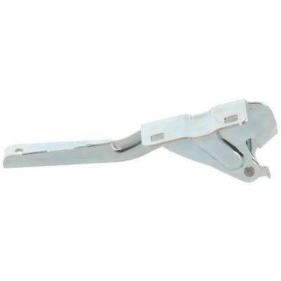Rareelectrical - New Right Hood Hinge Compatible With Nissan Rogue S Krom Rogue S Rogue Krom Rogue Sl Rogue Select S