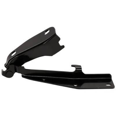 Rareelectrical - New Right Hood Hinge Compatible With Nissan Sentra Se-R 4 Cyl 2.5L Sentra Sr 4 Cyl 2.0L Sentra Sl 4