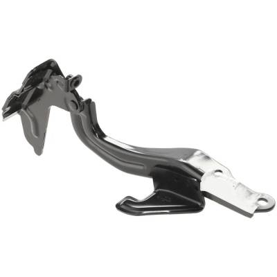 Rareelectrical - New Right Hood Hinge Compatible With Subaru Forester Premier Forester 2.5I Forester Convenience