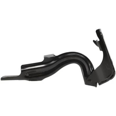 Rareelectrical - New Right Hood Hinge Compatible With Nissan Altima S Altima Se Base Sl Sr Hybrid 2007-2013 By