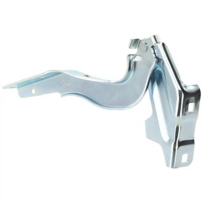 Rareelectrical - New Right Hood Hinge Compatible With Nissan Sentra S 4 Cyl 2.0L Sentra Sv 4 Cyl 2.0L Sentra Sr