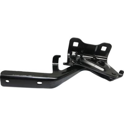 Rareelectrical - New Right Hood Hinge Compatible With Nissan Pathfinder Platinum Hybrid 4 Cyl 2.5L Pathfinder Sl