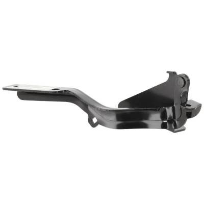 Rareelectrical - New Right Hood Hinge Compatible With Nissan Nv200 Sv 4 Cyl 2.0L Nv200 S 4 Cyl 2.0L Nv200 Taxi 4 Cyl