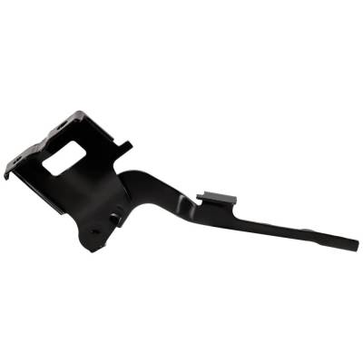 Rareelectrical - New Left Hood Hinge Compatible With Hyundai Tucson Se Tucson Limited Tucson L Tucson Gls Tucson Gl