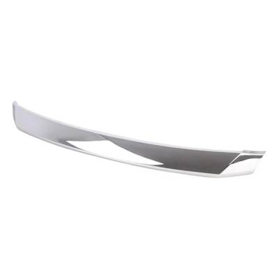 Rareelectrical - Upper Grille Trim Compatible With Honda Insight All Submodels 2019-2022 Ho1217111 71122Txma01