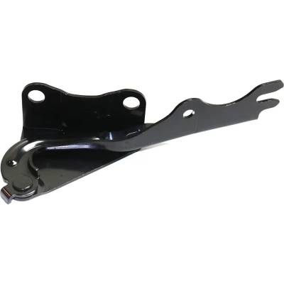 Rareelectrical - New Right Hood Hinge Compatible With Mazda Cx-9 Grand Touring Cx-9 Gs Cx-9 Sport Cx-9 Touring Cx-9