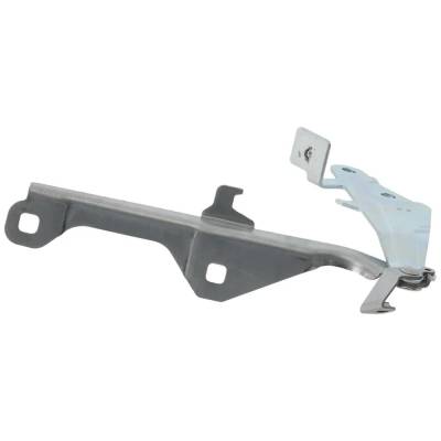 Rareelectrical - New Right Hood Hinge Compatible With Ford Mustang Gt 50 Years Limited Edition Mustang Gt Premium