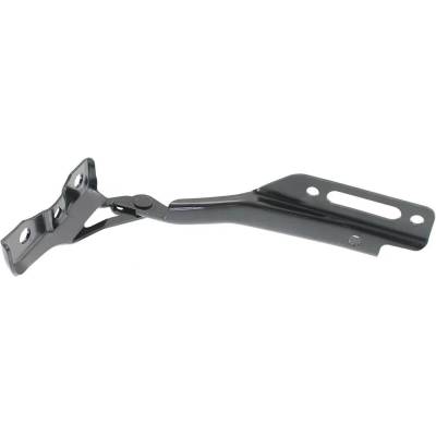 Rareelectrical - New Left Hood Hinge Compatible With Honda Odyssey Touring Odyssey Touring Elite Odyssey Lx Odyssey