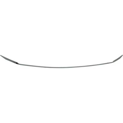 Rareelectrical - New OEM Replacement Lower Grille Trim Compatible With Honda Accord Touring Accord Sport Special