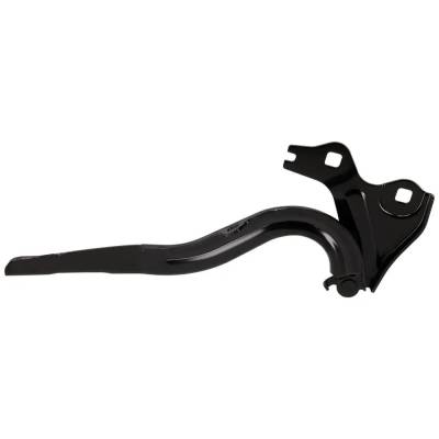 Rareelectrical - New Right Hood Hinge Compatible With Chevrolet Cruze L Cruze Premier Cruze Lt Cruze Ls 2016-2019 By