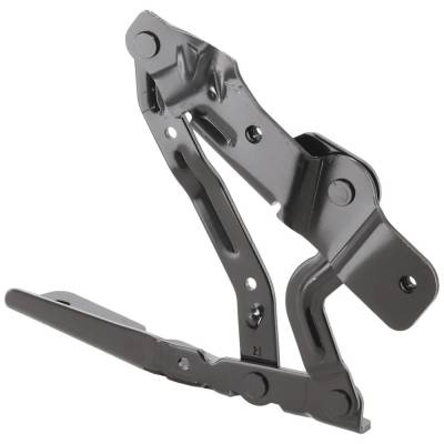 Rareelectrical - New Right Hood Hinge Compatible With Ford C-Max Energi Sel 4 Cyl 2.0L Transit Connect Titanium 4 Cyl