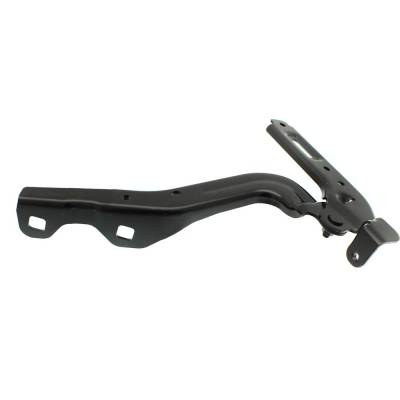 Rareelectrical - New Right Hood Hinge Compatible With Chrysler Pacifica Hybrid Touring Plus 6 Cyl 3.6L Voyager Lxi 6