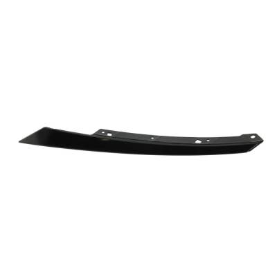 Rareelectrical - New Left Grille Trim Compatible With Honda Civic Se Civic Type R Sport Touring Sport Touring Ex-L