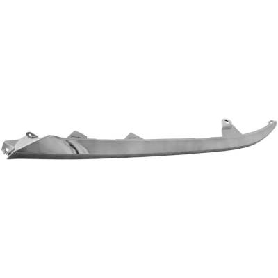 Rareelectrical - New Left Grille Trim Compatible With Honda Accord Sport Se Accord Se Accord Sport 2021-2022 By