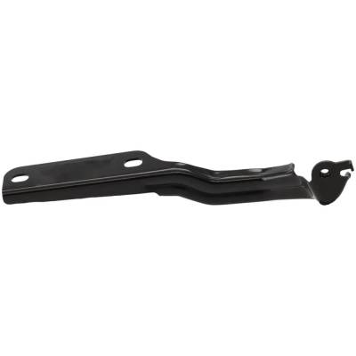 Rareelectrical - New Left Hood Hinge Compatible With Chrysler 200 Lx 200 S Sebring Touring 6 Cyl 2.7L 200 Touring