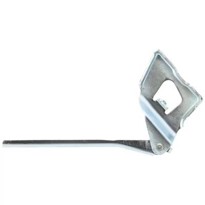 Rareelectrical - New Right Hood Hinge Compatible With Audi A4 Allroad Base A4 Quattro Premium Plus Quattro Komfort