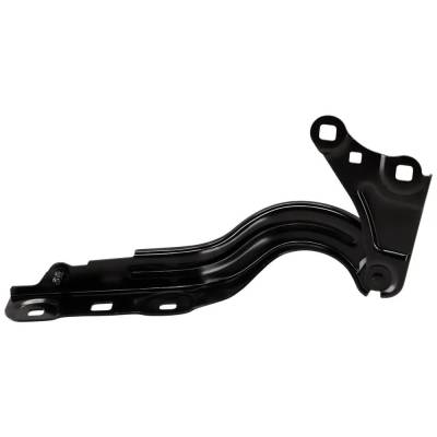 Rareelectrical - New Left Hood Hinge Compatible With Chevrolet Traverse Limited True North 6 Cyl 3.6L Traverse L 6